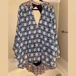 Free People Dress NWT